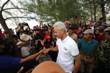 Ganjar Dinilai Berhasil...