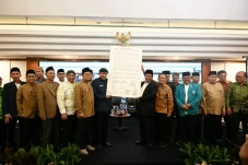Hasilkan 7 Poin, MUI...