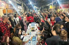 Atikoh Kagum dengan...