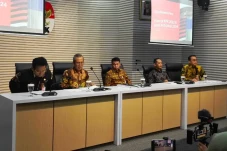 KPK Terima 5.079 Laporan...