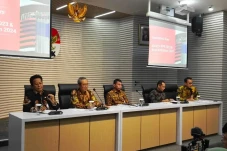 KPK Klaim Berhasil Pulihkan...
