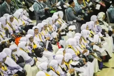 4.438 Jemaah Telah Lunasi...