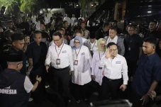 Anies Soroti Ketimpangan...