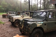 Liburan ke Bandung dengan...