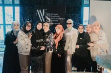 Modest Fashion and Womenpreneur...