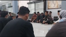 Diskusi Bareng Milenial...