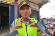 Polres Muratara dan...
