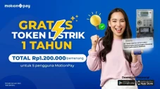 Jangan Lewatkan! Menangi...