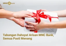 MNC Bank Kembali Gelar...