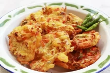 Resep Bala-bala Renyah,...