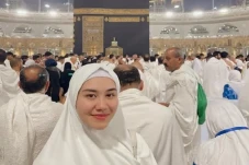 Pengalaman Spiritual...