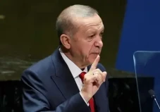 Erdogan Perintahkan...