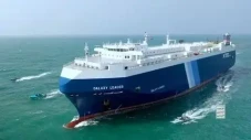 Qatar: Keamanan Maritim...