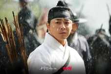 5 Drama Korea Kerajaan...