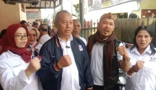 Ikuti Bazar Minyak Murah...