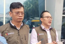 Pelaku Pembakaran Bendera...