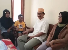 Bocah SD di Kulonprogo...