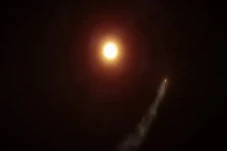 Ilmuwan Menemukan Planet...