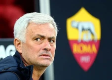 Jose Mourinho Kirim...