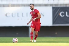 Jordi Amat Kencing Darah...