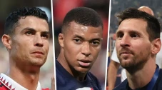 Kylian Mbappe Buka Kemungkinan...