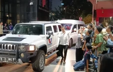 Sekjen Perindo Turut...