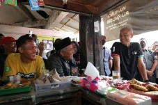 93 Pegawai Diduga Terlibat...