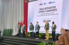 Di Paku Integritas,...