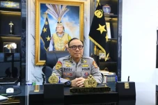 Polri Buka Kesempatan...
