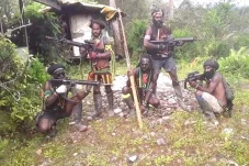Tokoh Papua Tegaskan...