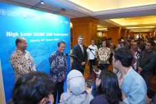 FAO Dukung KKP Lawan...