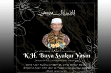 Kabar Duka, Ulama Karismatik...