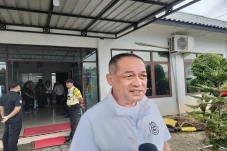 Apresiasi Penyambutan...