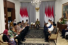 Jemaah Haji Diperkirakan...