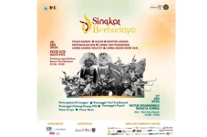 Singkat Berbudaya Persembahkan...