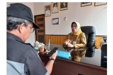 Atasi Pengangguran,...