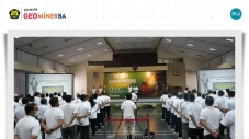 Peringati Bulan K3 Nasional,...