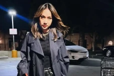 Bunga Citra Lestari...