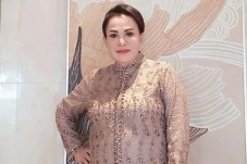 Merasakan Tanda Akan...