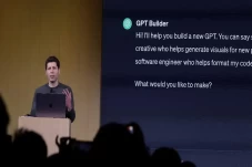 Sam Altman Akan Lengkapi...