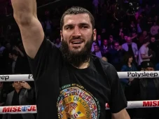 Sindiran Beterbiev kepada...