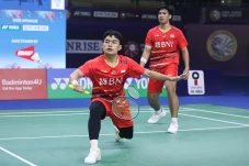 Leo/Daniel Kecewa Berat...