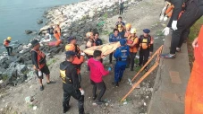 3 Hari Hilang usai Perahunya...