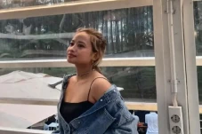 Pengakuan Ossy Claranita...