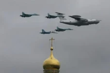 Spesifikasi Beriev A-50,...