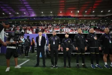 Media Vietnam: Timnas...