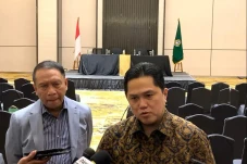 PSSI Iming-imingi Timnas...