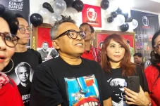 Demi Kebaikan Indonesia,...