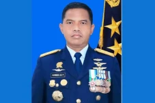 Marsda TNI Purwoko Aji,...