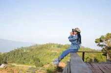 6 Tempat Wisata yang...